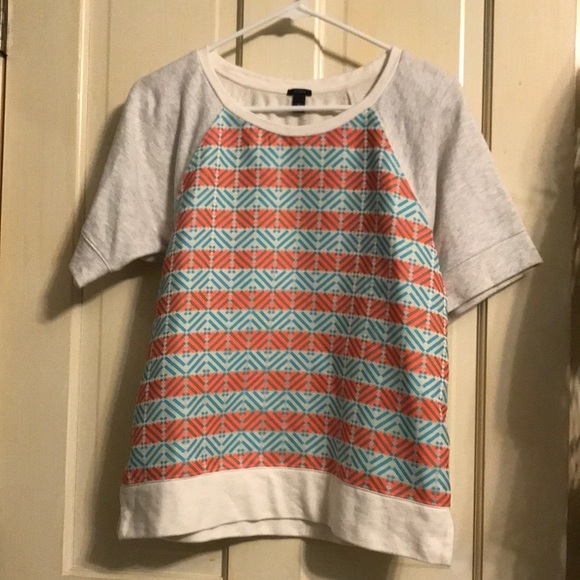 J.crew t shirt - Picture 1 of 4